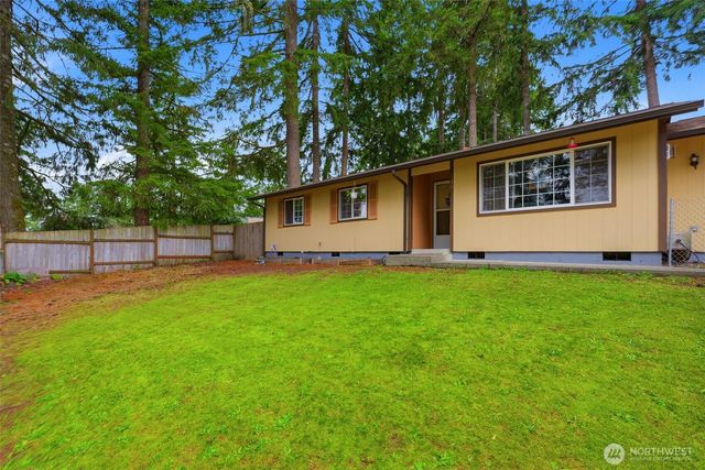 130 E Rainbow Drive, Shelton, WA 98584
