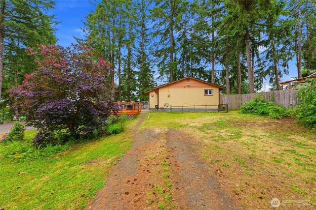 130 E Rainbow Drive, Shelton, WA 98584