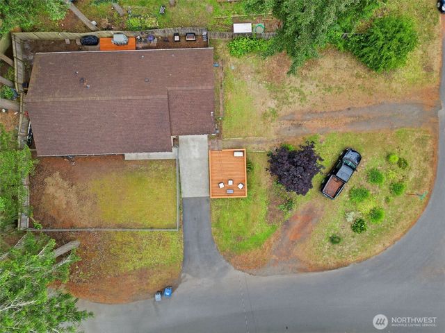 130 E Rainbow Drive, Shelton, WA 98584