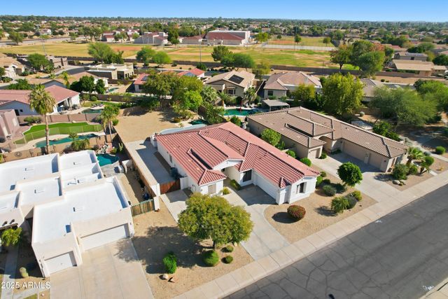 14636 W INDIANOLA Avenue, Goodyear, AZ 85395