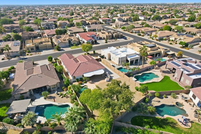 14636 W INDIANOLA Avenue, Goodyear, AZ 85395