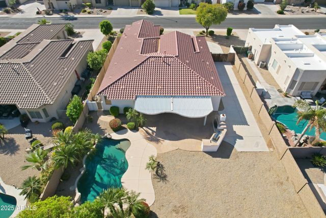 14636 W INDIANOLA Avenue, Goodyear, AZ 85395