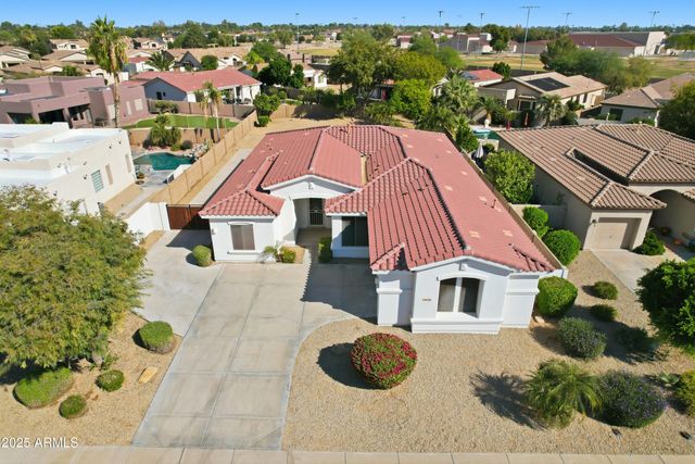 14636 W INDIANOLA Avenue, Goodyear, AZ 85395