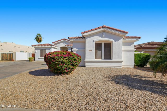 14636 W INDIANOLA Avenue, Goodyear, AZ 85395