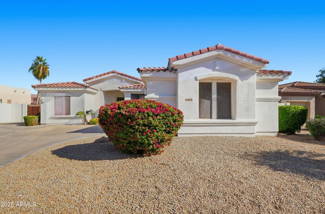 14636 W INDIANOLA Avenue, Goodyear, AZ 85395