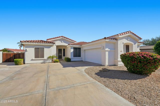 14636 W INDIANOLA Avenue, Goodyear, AZ 85395