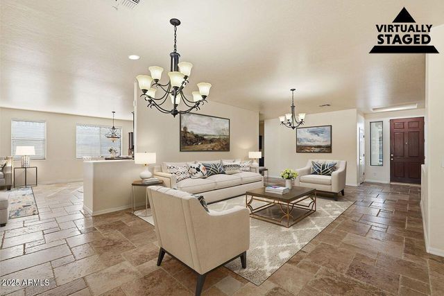 14636 W INDIANOLA Avenue, Goodyear, AZ 85395