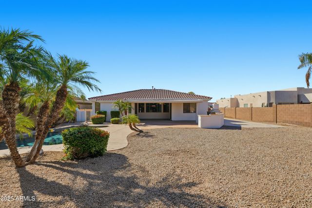 14636 W INDIANOLA Avenue, Goodyear, AZ 85395