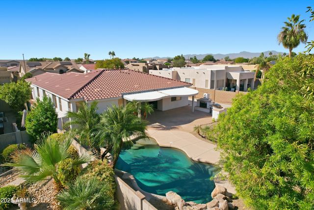 14636 W INDIANOLA Avenue, Goodyear, AZ 85395