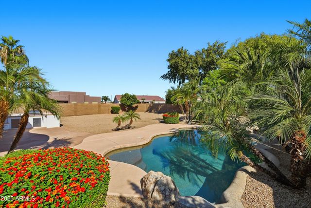 14636 W INDIANOLA Avenue, Goodyear, AZ 85395