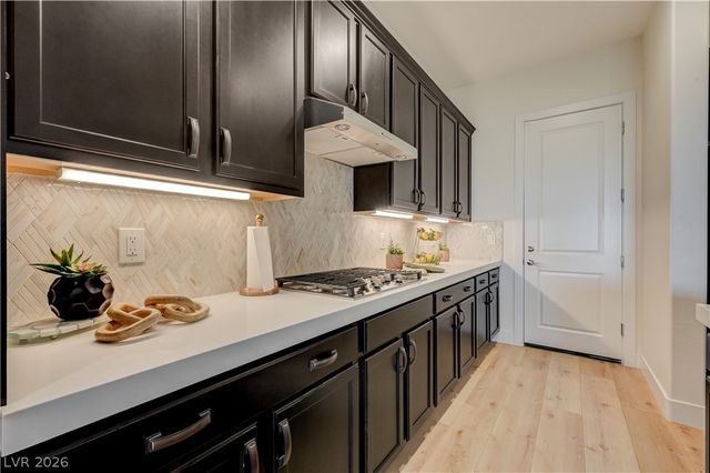 406 Nine Mile Creek Drive, Las Vegas, NV 89138