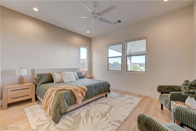 406 Nine Mile Creek Drive, Las Vegas, NV 89138