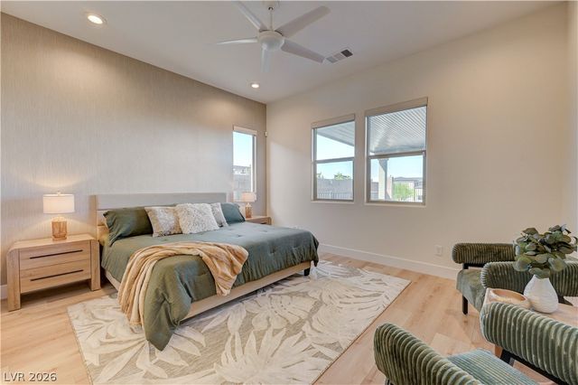 406 Nine Mile Creek Drive, Las Vegas, NV 89138
