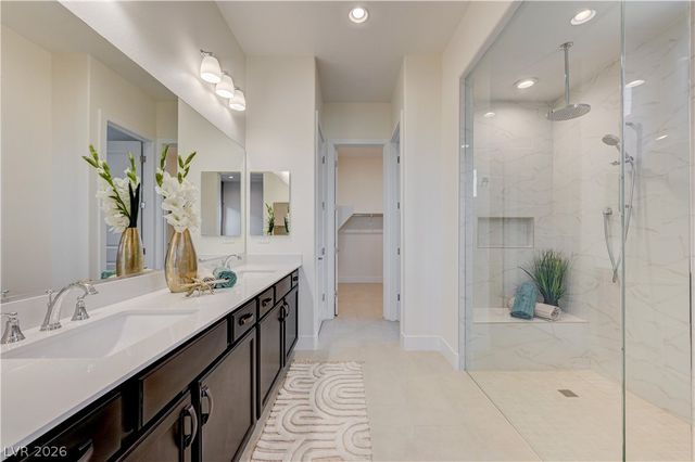 406 Nine Mile Creek Drive, Las Vegas, NV 89138