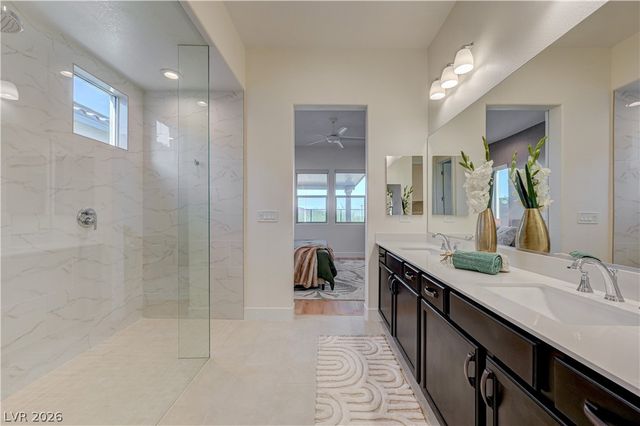 406 Nine Mile Creek Drive, Las Vegas, NV 89138