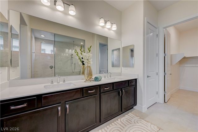 406 Nine Mile Creek Drive, Las Vegas, NV 89138