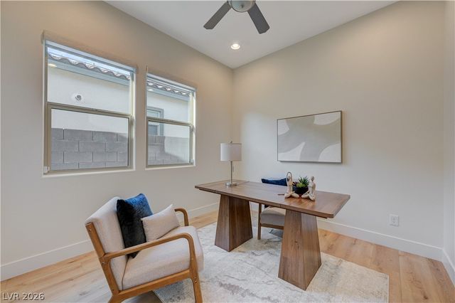 406 Nine Mile Creek Drive, Las Vegas, NV 89138