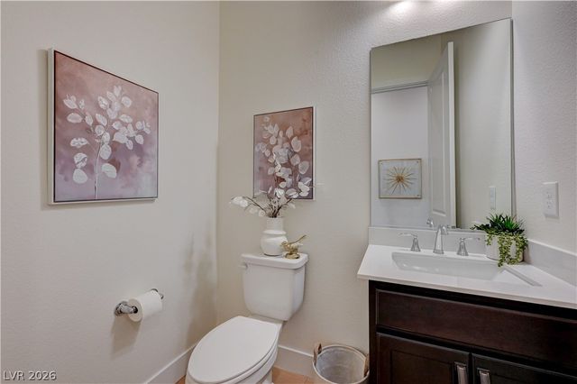 406 Nine Mile Creek Drive, Las Vegas, NV 89138