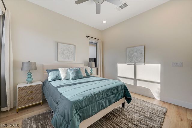 406 Nine Mile Creek Drive, Las Vegas, NV 89138