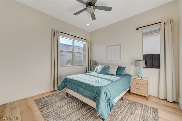 406 Nine Mile Creek Drive, Las Vegas, NV 89138