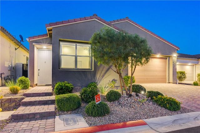 406 Nine Mile Creek Drive, Las Vegas, NV 89138