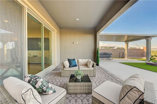 406 Nine Mile Creek Drive, Las Vegas, NV 89138