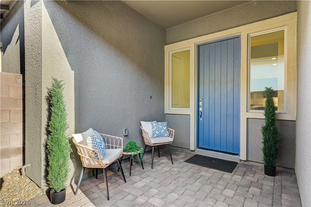 406 Nine Mile Creek Drive, Las Vegas, NV 89138
