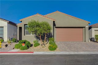406 Nine Mile Creek Drive, Las Vegas, NV 89138