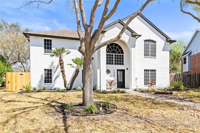 4446 Lake Superior Dr, Corpus Christi, TX 78413