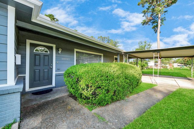 10021 Hazelhurst Drive, Houston, TX 77080