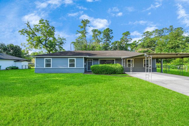 10021 Hazelhurst Drive, Houston, TX 77080