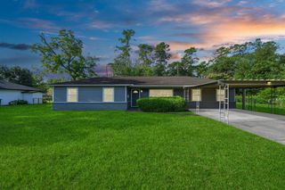 10021 Hazelhurst Drive, Houston, TX 77080
