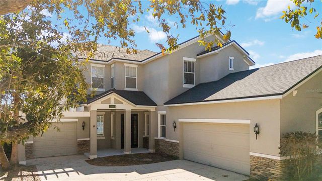 13858 CAYWOOD POND DRIVE, Windermere, FL 34786