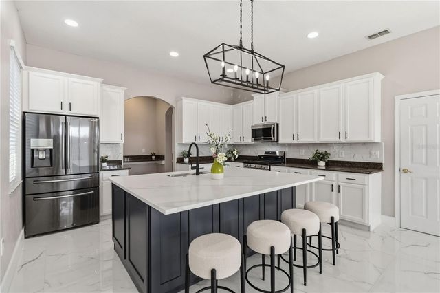 13858 CAYWOOD POND DRIVE, Windermere, FL 34786