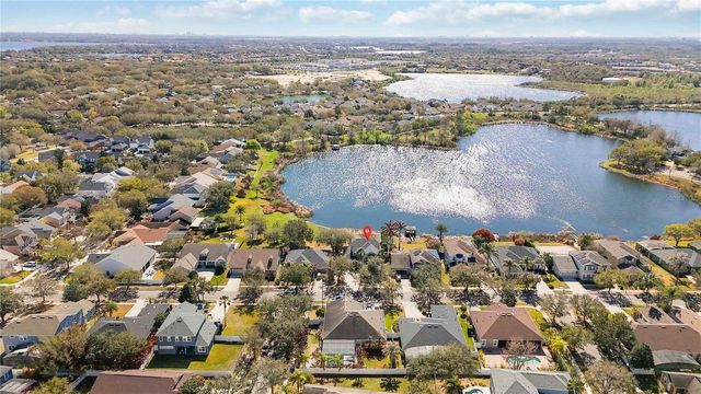 13858 CAYWOOD POND DRIVE, Windermere, FL 34786