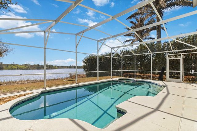 13858 CAYWOOD POND DRIVE, Windermere, FL 34786