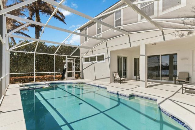 13858 CAYWOOD POND DRIVE, Windermere, FL 34786