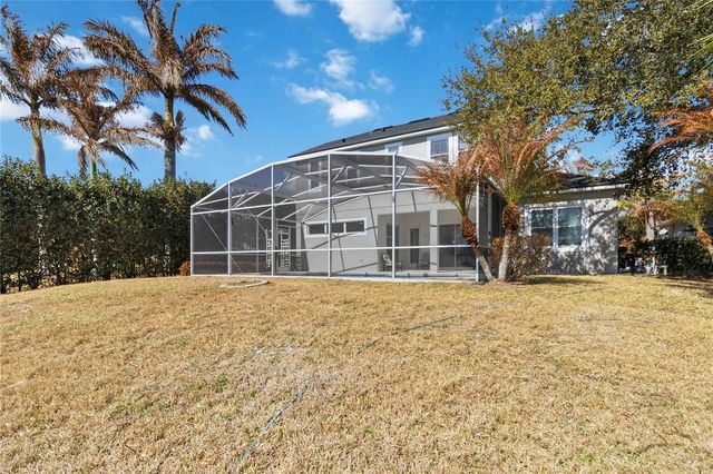 13858 CAYWOOD POND DRIVE, Windermere, FL 34786