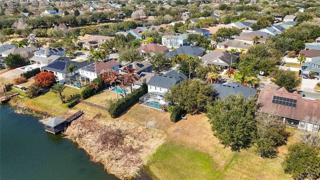 13858 CAYWOOD POND DRIVE, Windermere, FL 34786