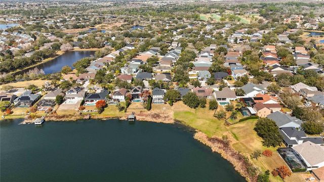 13858 CAYWOOD POND DRIVE, Windermere, FL 34786