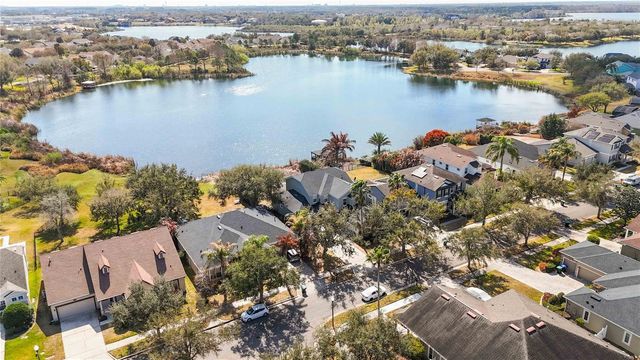 13858 CAYWOOD POND DRIVE, Windermere, FL 34786