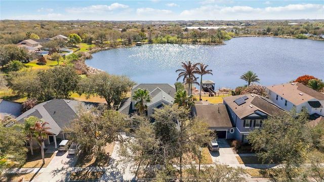 13858 CAYWOOD POND DRIVE, Windermere, FL 34786