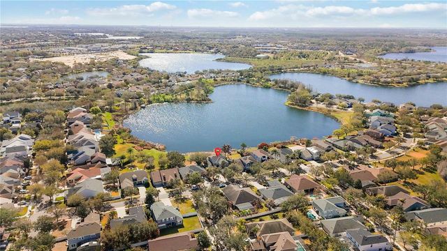 13858 CAYWOOD POND DRIVE, Windermere, FL 34786