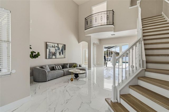 13858 CAYWOOD POND DRIVE, Windermere, FL 34786