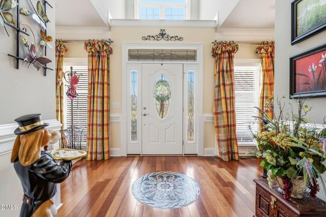 104 Westchase Run, Sanford, NC 27330