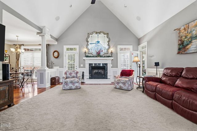 104 Westchase Run, Sanford, NC 27330