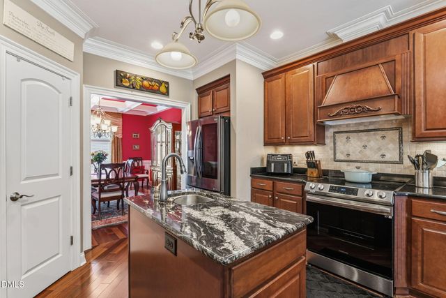 104 Westchase Run, Sanford, NC 27330