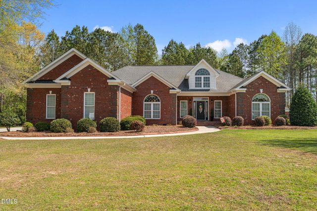 104 Westchase Run, Sanford, NC 27330