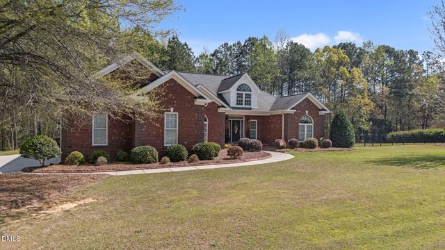 104 Westchase Run, Sanford, NC 27330
