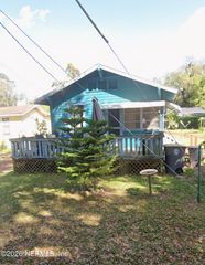 2213 FLESHER Avenue, Jacksonville, FL 32207